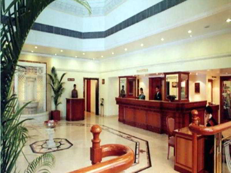 Fortune Landmark, Ahmedabad - Member Itc'S Hotel Group Exterior photo